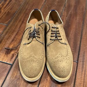 Blake McKay - Carson Wingtip Oxford